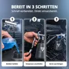 STAHLWERK Druckluft-Reinigungspistole RP-90 ST schwarz Produktbild-Vorschau 4