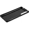 PhoneNatic Case kompatibel mit Sony Xperia 1 II - schwarz Produktbild-Vorschau 3