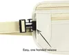 Cinturón para dinero RFID Unyqoos® fabricado en nylon Vista previa de la imagen del producto 15