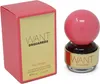 Dsquared2 Want Pink Ginger Eau de Parfum 30 ml fü r Frauen Produktbild-Vorschau 3