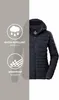 G.I.G.A. DX Damen Steppjacke GW 49, wattiert, Gr. 42 Produktbild-Vorschau 12