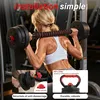 TEENO 6-in-1-Hantel-Set, 30 kg, mit Kugelhanteln, Hanteln, Produktbild-Vorschau 5