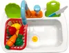 AXI Spielzeug Waschbecken für Kinder | Spielzeugwaschbecken Produktbild-Vorschau 7