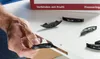 Lamello Clamex P-14 Flexus (karton zawierający 80 par) | Podgląd zdjęcia produktu 3