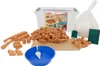 Teifoc Bouwdoos - creatieve doos - 145 onderdelen Produktbild-Vorschau 2