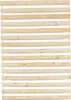 Rollrost Lattenrost mit 15 Latten aus Kiefer,2 cm breit, in Produktbild-Vorschau 1