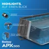 APX365™ Winterfestes Frame Pool Komplett-Set mit Produktbild-Vorschau 8