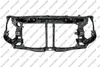 PRASCO RN9543210 Schlossträger Frontmaske für RENAULT Produktbild-Vorschau 2