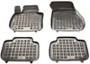 Tappetini in gomma per auto BMW X1 2015-2022 (F48) Anteprima dell’immagine prodotto 5