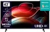 Hisense Smart TV LED 4K 43" A6K - WiFi, HDR, Dolby Vision - Produktbild-Vorschau 15