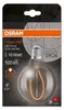 Dekorative LED-Lampe, 95 mm Durchmesser, E27, 100 lm = 10 Produktbild-Vorschau 3
