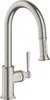 hansgrohe Einhebel-Küchenmischer AXOR MONTREUX DN 15, mit Produktbild-Vorschau 1