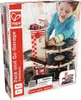 Hape PARK AND GO GARAGE, Akčný / Dobrodružný, 3 rok / roky, Náhľad obrázku produktu 11