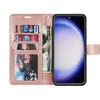 Hülle für Samsung Galaxy S23 FE Handy Tasche Case Schale Produktbild-Vorschau 4