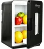 Mobiler Mini Kühlschrank 14L mit Kühl- und Wärmfunktion - Produktbild-Vorschau 7