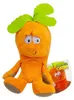 Doudou carotte - env. 24 cm "Goodness Gang Voir les images du produit 1