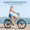 Touroll J2 ST E-bike 26 inch, 250W motor, 45Nm koppel, 100 Productafbeelding-voorbeeld 12