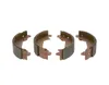Bosch Bremsbackensatz  0 986 487 272 Produktbild-Vorschau 2