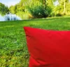 JACK 40x40cm Outdoor Lounge Kissen Dekokissen inkl. Produktbild-Vorschau 5