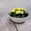 Jardinières pour l'extérieur Jardinières décoratives rondes Voir les images du produit 5