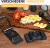 Westmark Eierteiler »Duplex« Black Edition, 10207760 Produktbild-Vorschau 9