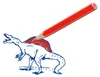 SES Kreatvna sada peiatok dinosaurus Náhľad obrázku produktu 4