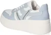 A side view of a platform sneaker. Produktbild-Vorschau