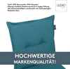 LILENO HOME Gartenstuhl Auflagen als [1er Set - Produktbild-Vorschau 4