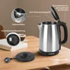 Aigostar 30LYF/300104LYF Schnurloser Wasserkocher, Produktbild-Vorschau 4