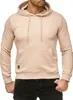 Red Bridge Herren Kapuzenpullover Hoodie Premium Basic Produktbild-Vorschau 3