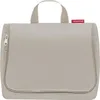 Reisenthel Toiletbag XL herringbone sand Produktbild-Vorschau 1