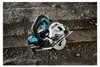 Makita DHS660Z, Czarny, Niebieski, 16,5 cm, 5000 RPM, 5,7 Podgląd zdjęcia produktu 20