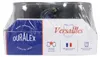Duralex Stapelbare Becher Versailles 260ml    One Size Produktbild-Vorschau 5