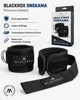 BLACKROX Fußschlaufe Kabelzug - Vergleichssieger - Ankle Produktbild-Vorschau 2