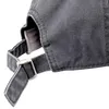 Atlantis Basecap 6-Panel Kappe Action grau-dunkelgrau Produktbild-Vorschau 8