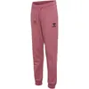 hummel hmlWONG Jogginghose Kinder 4338 - deco rose 140 Produktbild-Vorschau 4
