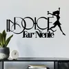 Wallity, Dolce far Niente 1, Dekoratives Wandaccessoire aus Produktbild-Vorschau 1