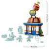 LEGO Fortnite Restaurace Durrr Burger, Sada na stavění, 10 Náhled obrázku produktu 35