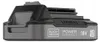 Black & Decker 18V/2,0Ah POWERCONNECT Li-Ion Akku Voir les images du produit 3