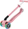 GLOBBER PRIMO FOLDABLE LIGHTS – Tretroller Kinder, Produktbild-Vorschau 2