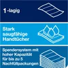 Tork PeakServe, Weiß, 252 mm, 400 mm, 201 mm, 6,2 kg, 201 Produktbild-Vorschau 9
