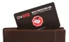 bugatti Geldbörse Romano Wallet Brown dunkelbraun Produktbild-Vorschau 11