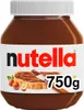 nutella Nougatcreme 750,0 g Produktbild-Vorschau 4