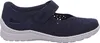 Slipper/Kletthalbschuh luftdurchlässig Produktbild-Vorschau 11