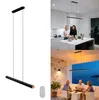 Lampada a sospensione LED VA-Cerulean, 36W, dimmerabile con Anteprima dell’immagine prodotto 1