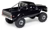 Axial 1:30 SCX30 Chevrolet K10 4X4 RTR Rock Crawler Schwarz Produktbild-Vorschau 5
