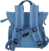 travelite sac à dos Basic Short Handle Mini Backpack 7L Voir les images du produit 3