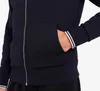 Fred Perry Felpa con cappuccio Herren Anteprima dell’immagine prodotto 4