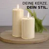 Kerzensand mit Duft 450g Wachsgranulat DIY Kerzen ohne Produktbild-Vorschau 4