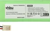 vhbw Ladegerät inkl. Akku (2000 mAh) Ersatz für Velux Produktbild-Vorschau 7
